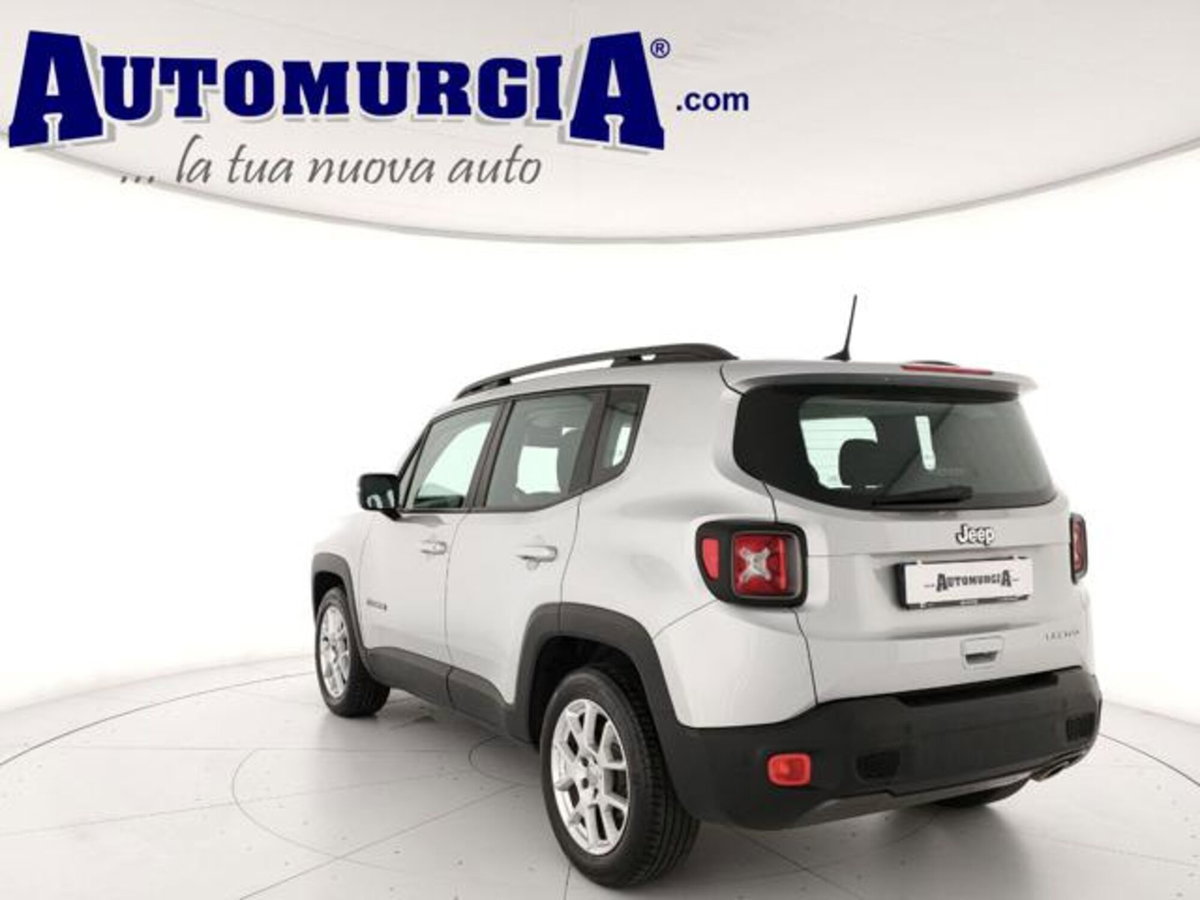 Jeep Renegade 1.0 T3 Limited (3)