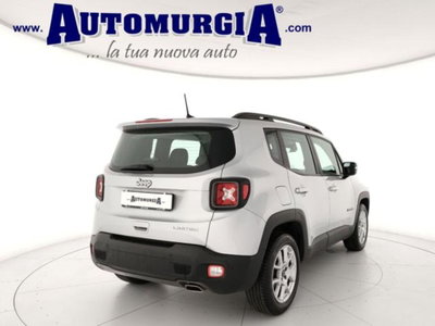 Jeep Renegade 1.0 T3 Limited (4)