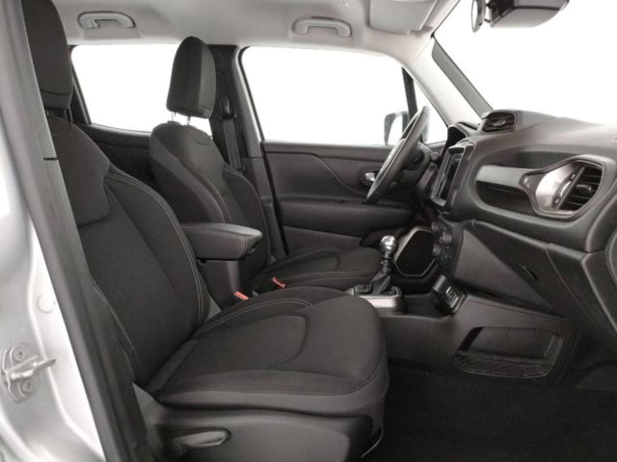 Jeep Renegade 1.0 T3 Limited (5)