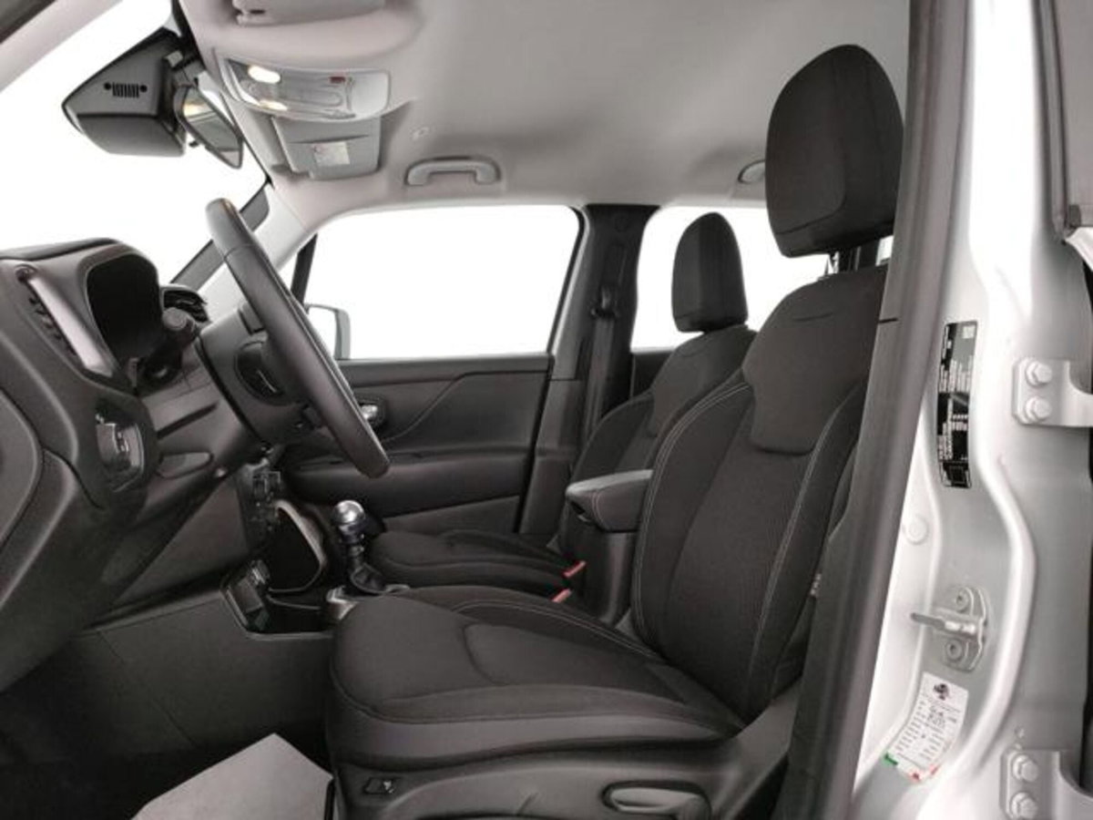 Jeep Renegade 1.0 T3 Limited (6)