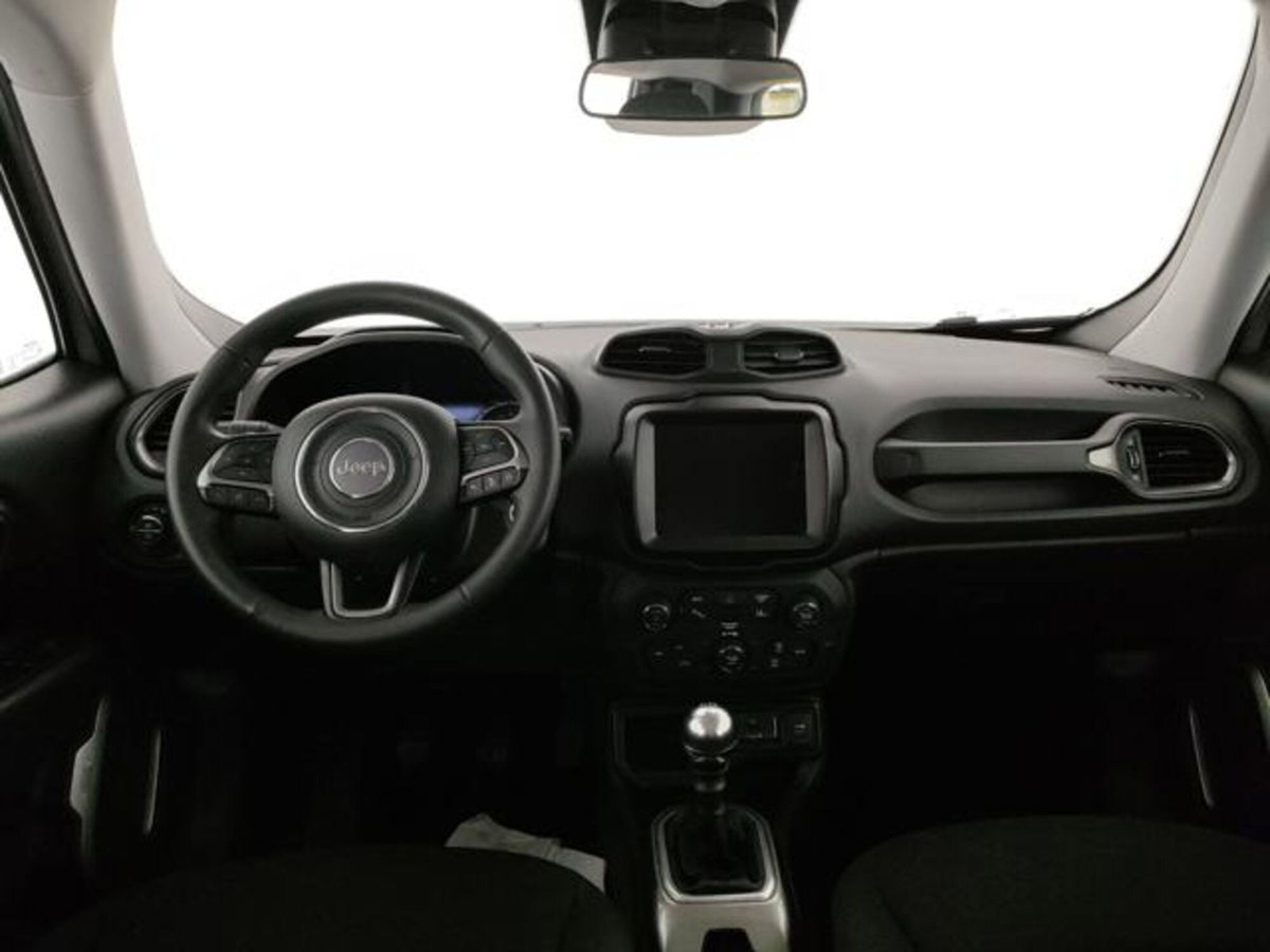 Jeep Renegade 1.0 T3 Limited (7)