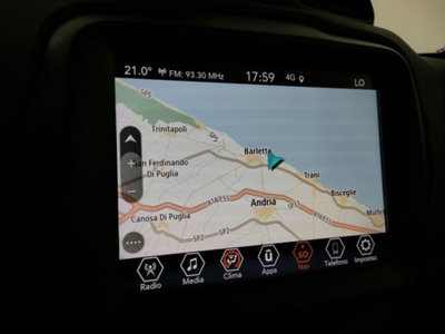 Jeep Renegade 1.0 T3 Limited (9)