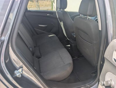 Opel Astra 1.7 CDTI 110CV 5 porte Cosmo (12)
