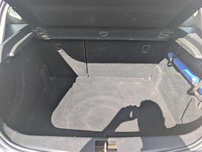 Opel Astra 1.7 CDTI 110CV 5 porte Cosmo (13)