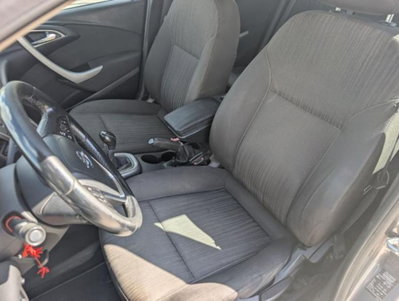 Opel Astra 1.7 CDTI 110CV 5 porte Cosmo (5)