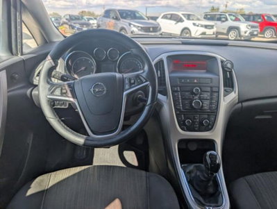 Opel Astra 1.7 CDTI 110CV 5 porte Cosmo (9)