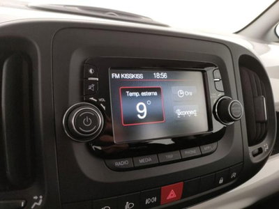 Fiat 500L 1.3 Multijet 95 CV Pop Star (11)
