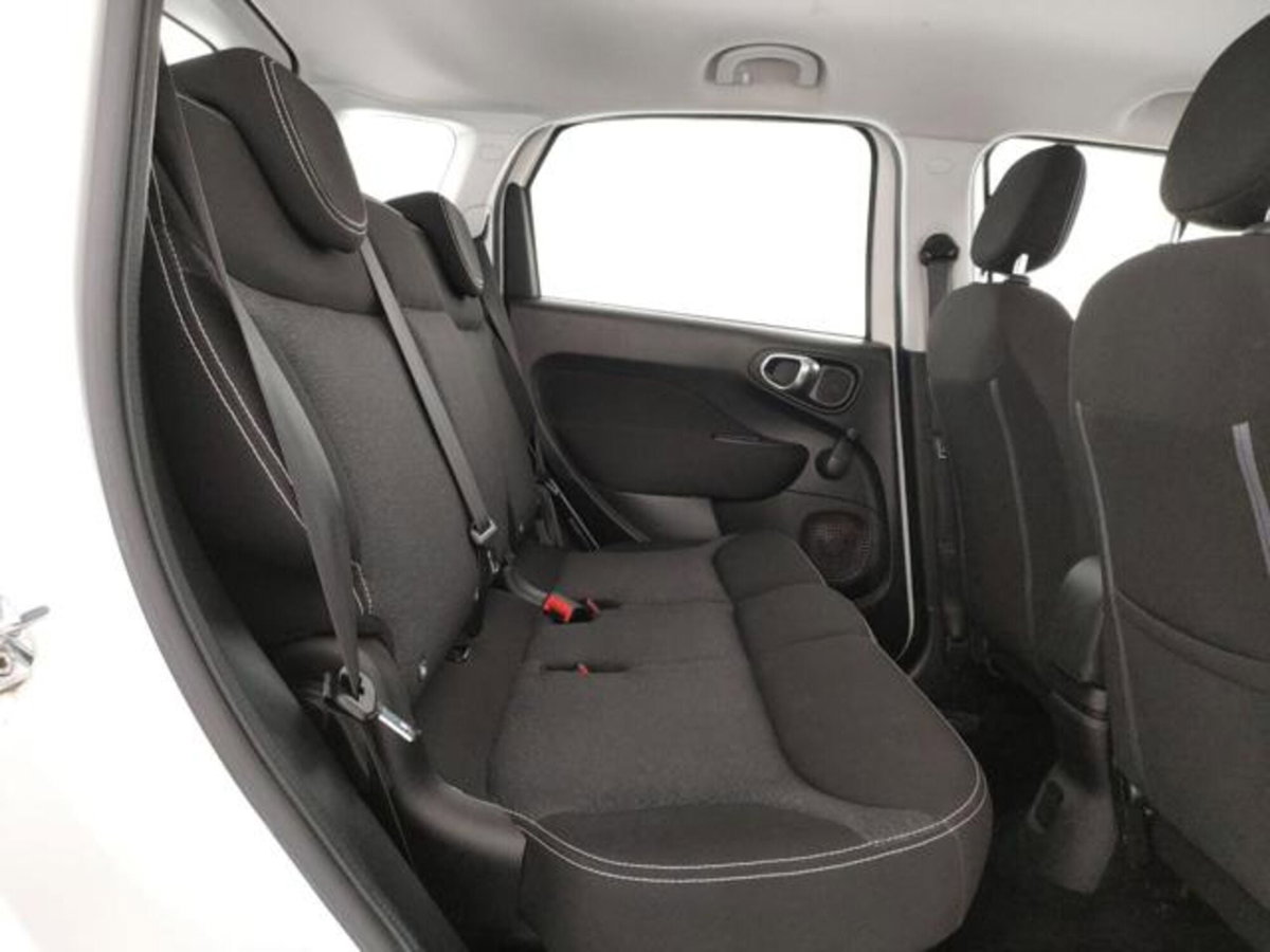 Fiat 500L 1.3 Multijet 95 CV Pop Star (14)