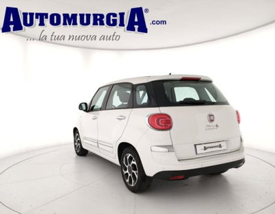 Fiat 500L 1.3 Multijet 95 CV Pop Star (3)