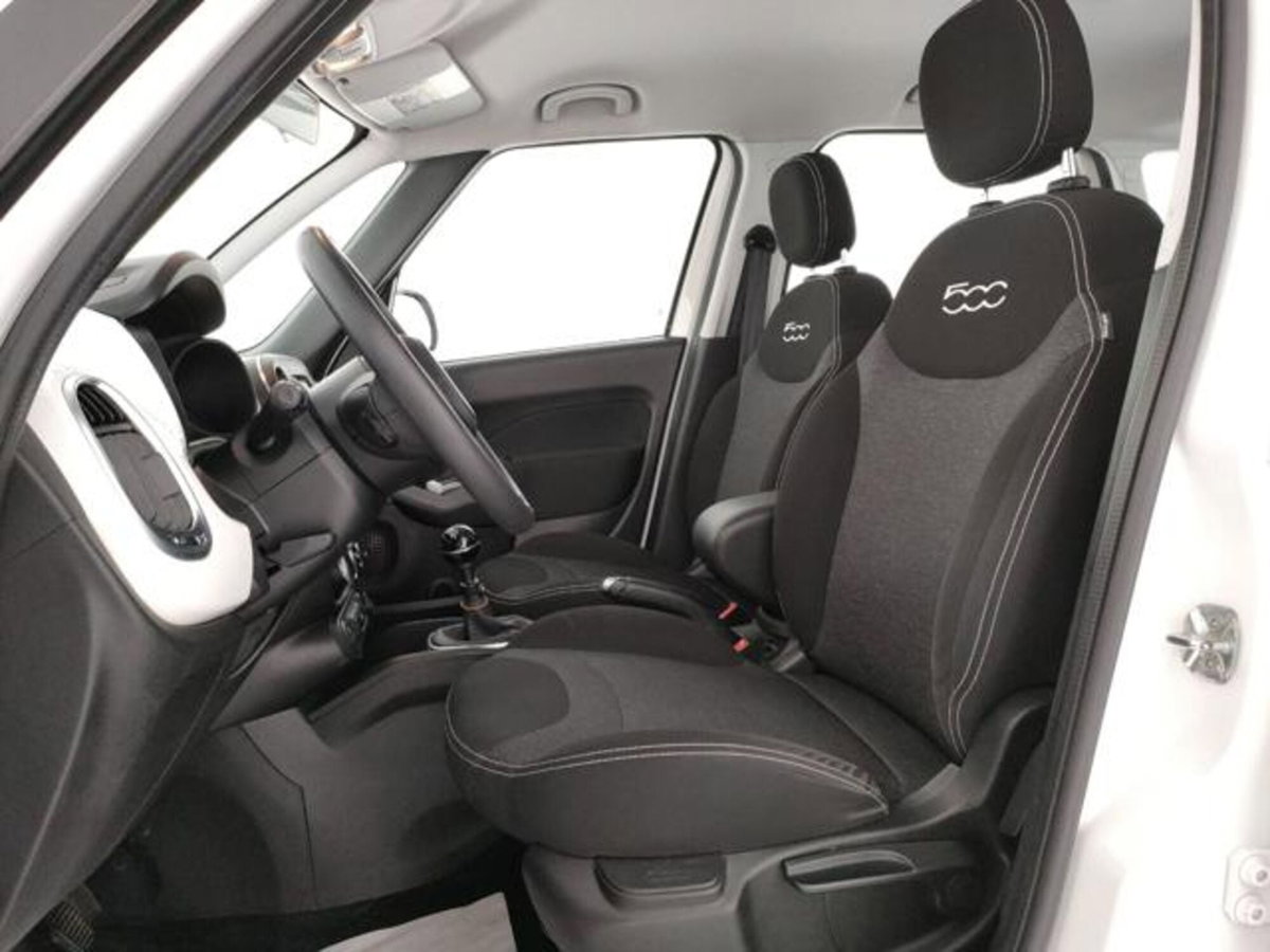 Fiat 500L 1.3 Multijet 95 CV Pop Star (5)