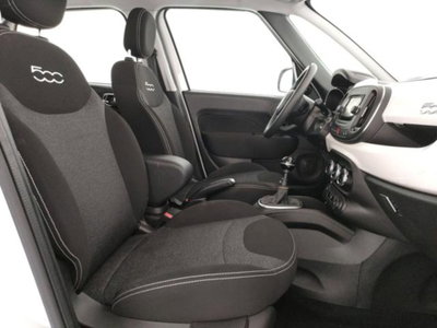 Fiat 500L 1.3 Multijet 95 CV Pop Star (7)