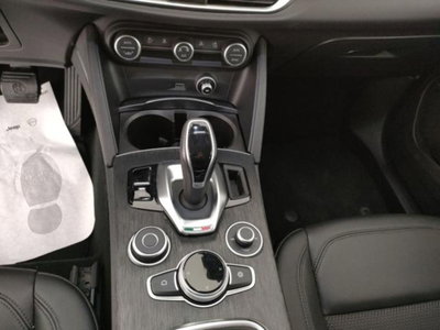 Alfa Romeo Stelvio Stelvio 2.2 Turbodiesel 190 CV AT8 Q4 Super Business (13)