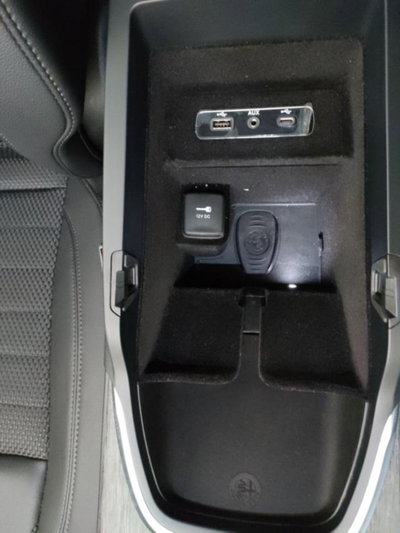 Alfa Romeo Stelvio Stelvio 2.2 Turbodiesel 190 CV AT8 Q4 Super Business (16)