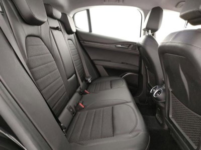Alfa Romeo Stelvio Stelvio 2.2 Turbodiesel 190 CV AT8 Q4 Super Business (17)
