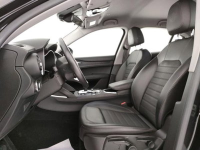 Alfa Romeo Stelvio Stelvio 2.2 Turbodiesel 190 CV AT8 Q4 Super Business (5)