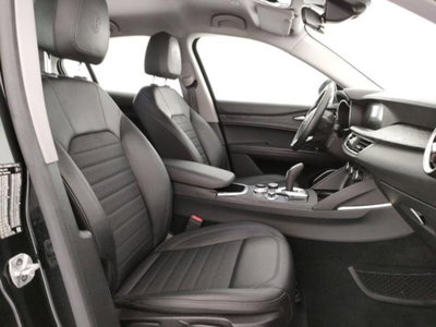 Alfa Romeo Stelvio Stelvio 2.2 Turbodiesel 190 CV AT8 Q4 Super Business (7)