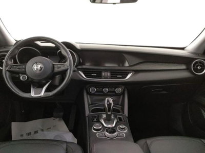 Alfa Romeo Stelvio Stelvio 2.2 Turbodiesel 190 CV AT8 Q4 Super Business (8)