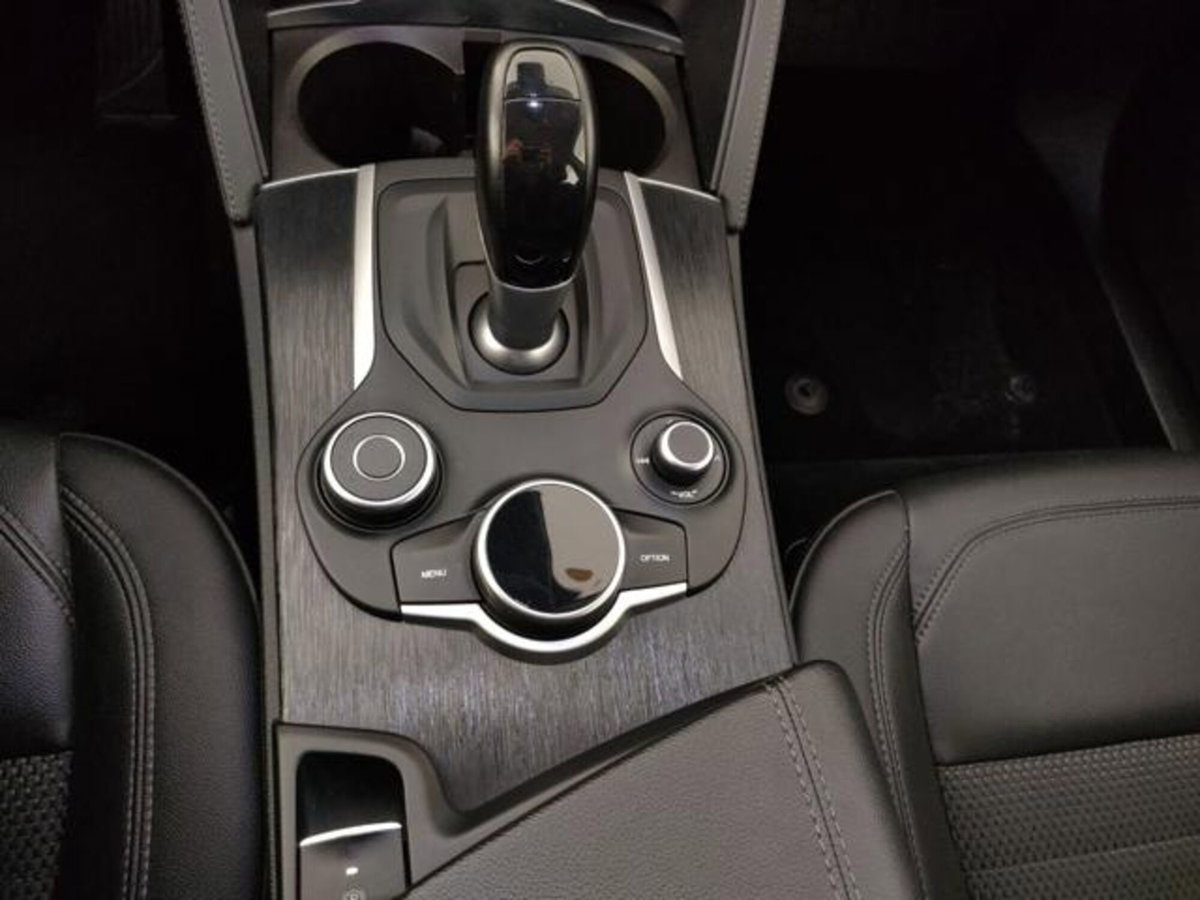 Alfa Romeo Stelvio Stelvio 2.2 Turbodiesel 210 CV AT8 Q4 Executive (10)
