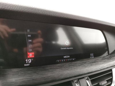 Alfa Romeo Stelvio Stelvio 2.2 Turbodiesel 210 CV AT8 Q4 Executive (12)