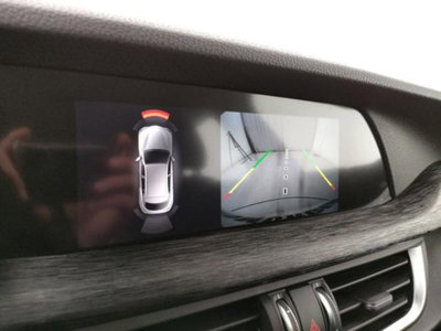 Alfa Romeo Stelvio Stelvio 2.2 Turbodiesel 210 CV AT8 Q4 Executive (16)