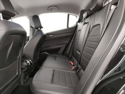 Alfa Romeo Stelvio Stelvio 2.2 Turbodiesel 210 CV AT8 Q4 Executive (17)