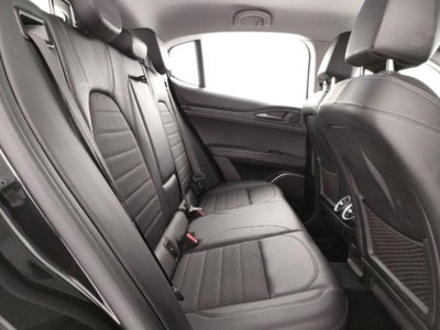 Alfa Romeo Stelvio Stelvio 2.2 Turbodiesel 210 CV AT8 Q4 Executive (19)