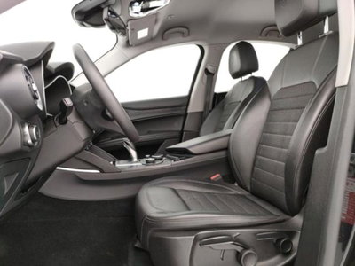 Alfa Romeo Stelvio Stelvio 2.2 Turbodiesel 210 CV AT8 Q4 Executive (5)