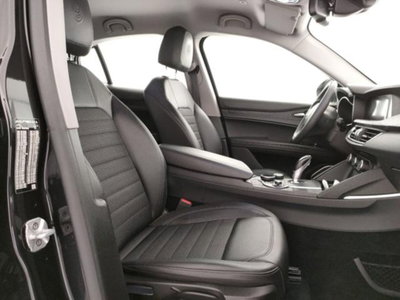 Alfa Romeo Stelvio Stelvio 2.2 Turbodiesel 210 CV AT8 Q4 Executive (7)
