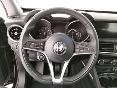 Alfa Romeo Stelvio Stelvio 2.2 Turbodiesel 210 CV AT8 Q4 Executive (9)