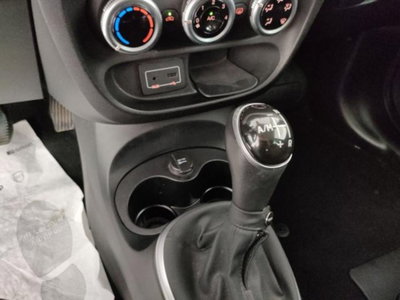 Fiat 500L Living 1.3 Multijet 95 CV Dualogic Pop Star (11)