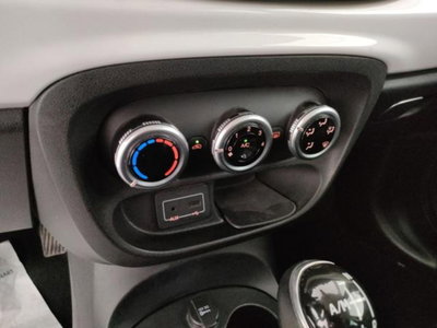 Fiat 500L Living 1.3 Multijet 95 CV Dualogic Pop Star (14)