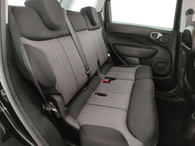 Fiat 500L Living 1.3 Multijet 95 CV Dualogic Pop Star (16)