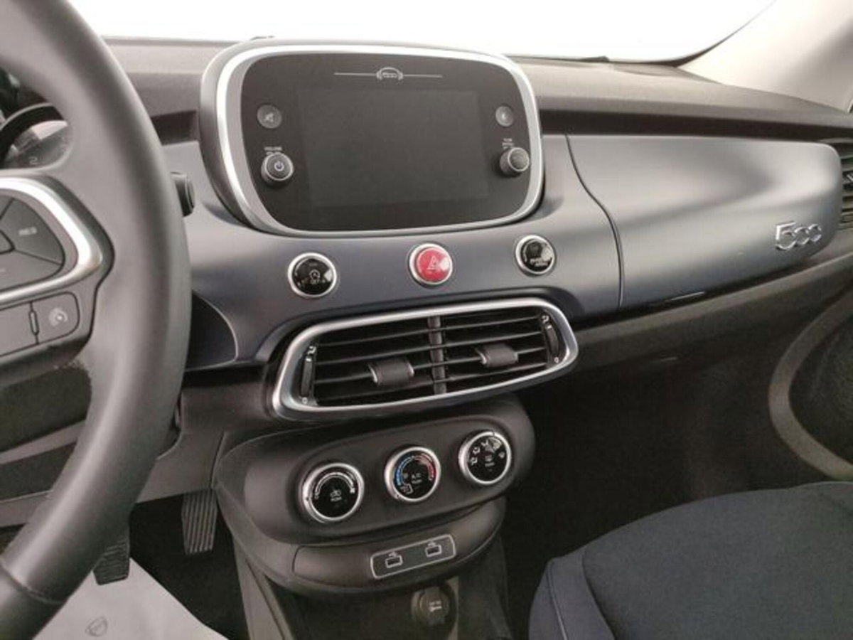 Fiat 500X 1.3 MultiJet 95 CV Club (10)