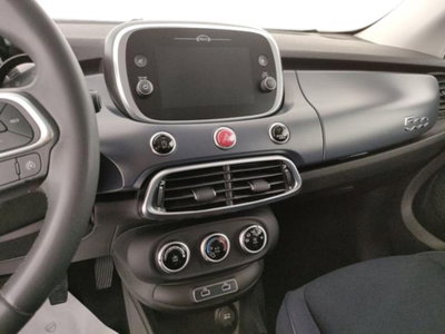 Fiat 500X 1.3 MultiJet 95 CV Club (10)