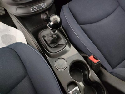 Fiat 500X 1.3 MultiJet 95 CV Club (11)