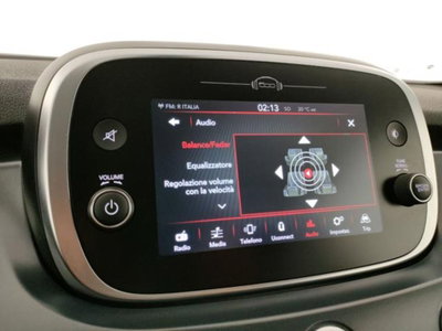 Fiat 500X 1.3 MultiJet 95 CV Club (13)