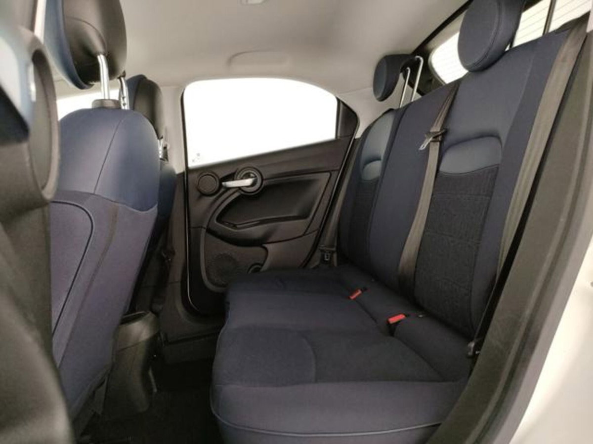 Fiat 500X 1.3 MultiJet 95 CV Club (15)
