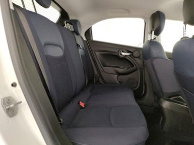 Fiat 500X 1.3 MultiJet 95 CV Club (17)