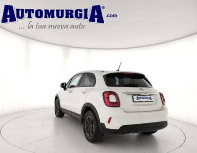Fiat 500X 1.3 MultiJet 95 CV Club (3)