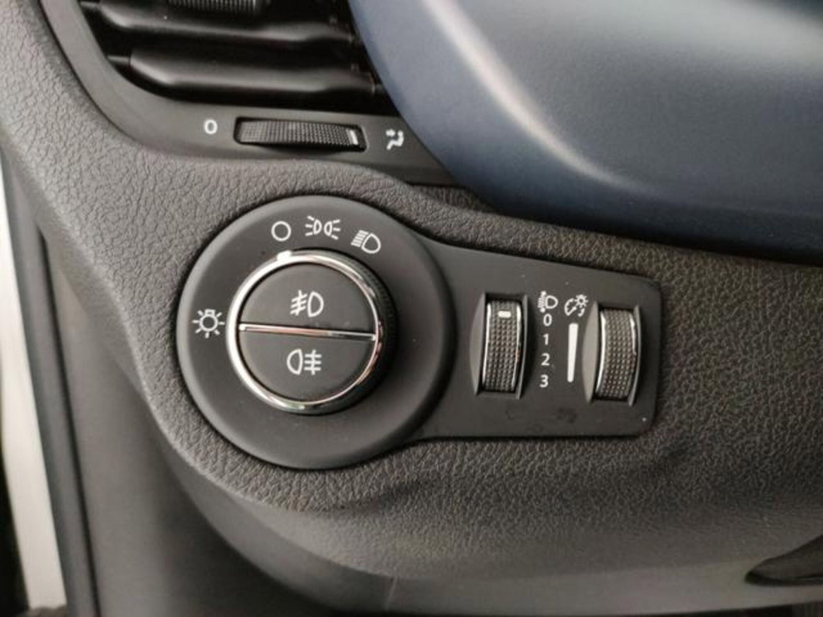 Fiat 500X 1.3 MultiJet 95 CV Club (6)