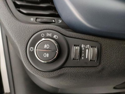 Fiat 500X 1.3 MultiJet 95 CV Club (6)