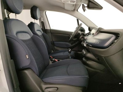 Fiat 500X 1.3 MultiJet 95 CV Club (7)