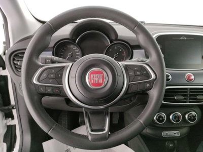 Fiat 500X 1.3 MultiJet 95 CV Club (9)
