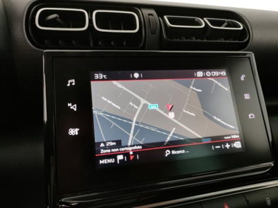 Citroen C3 Aircross PureTech 82 Shine (10)