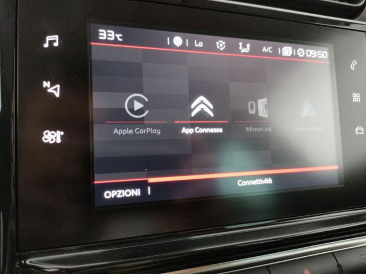Citroen C3 Aircross PureTech 82 Shine (12)