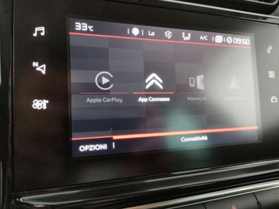 Citroen C3 Aircross PureTech 82 Shine (12)