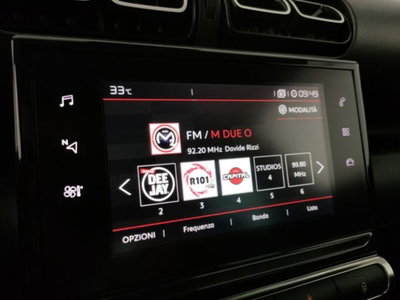 Citroen C3 Aircross PureTech 82 Shine (15)