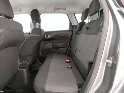 Citroen C3 Aircross PureTech 82 Shine (16)