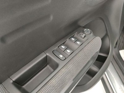 Citroen C3 Aircross PureTech 82 Shine (17)