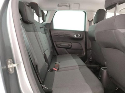 Citroen C3 Aircross PureTech 82 Shine (18)